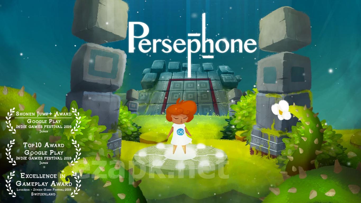 Persephone