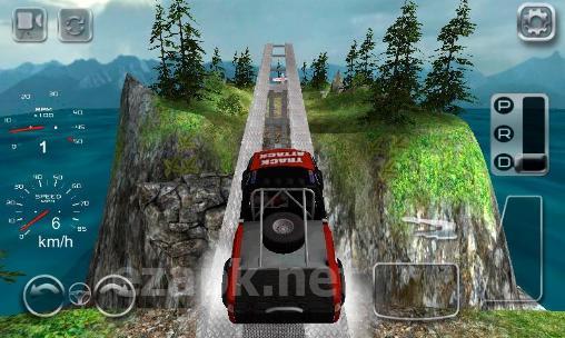 4x4 off-road rally 3