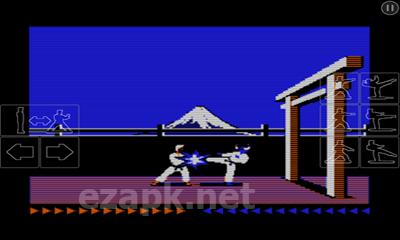 Karateka Classic