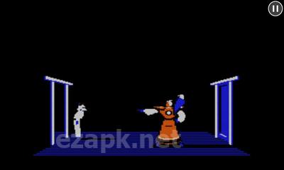 Karateka Classic