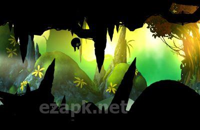 BADLAND