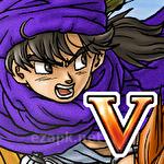 Dragon quest 5: Hand of the heavenly bride