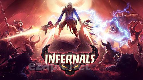 Infernals: Heroes of hell
