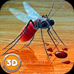 Mosquito insect simulator 3D