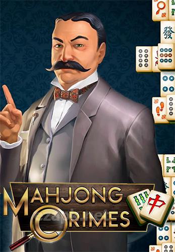 Mahjong crimes