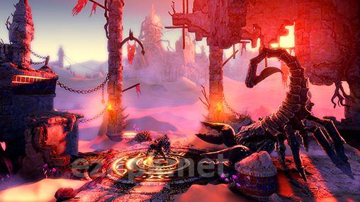 Trine 2: Complete story