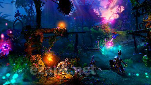 Trine 2: Complete story