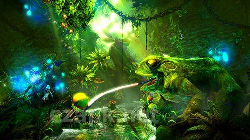 Trine 2: Complete story