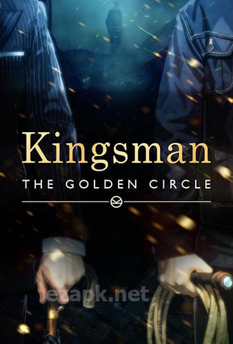 Kingsman: The golden circle game