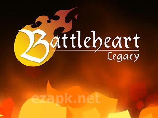 Battleheart: Legacy