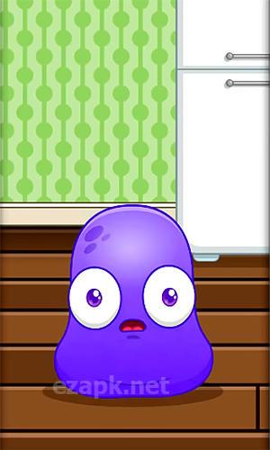 Moy 6: The virtual pet game