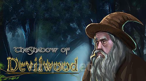 The shadow of devilwood: Escape mystery