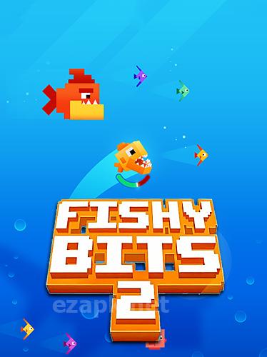 Fishy bits 2