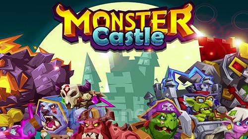 Monster castle
