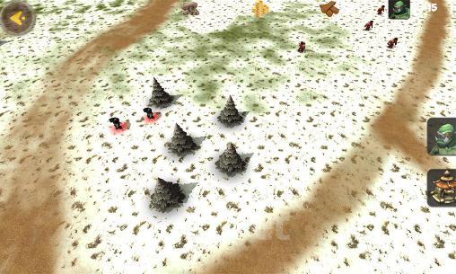 Orc war RTS