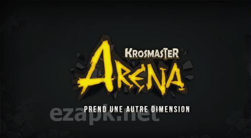 Krosmaster: Arena