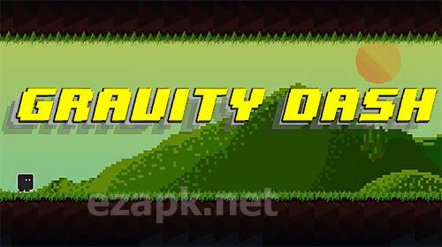 Gravity dash: Endless runner