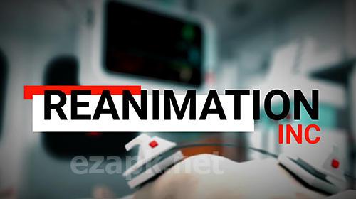 Reanimation inc: Realistic medical simulator