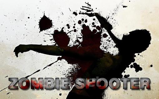 Zombie shooter