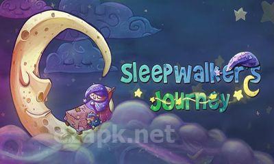 Sleepwalker's Journey