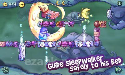 Sleepwalker's Journey