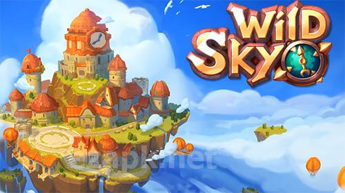 Wild sky tower defense