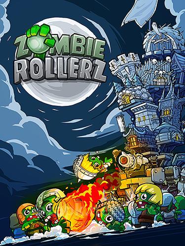 Zombie rollerz