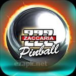 Zaccaria pinball
