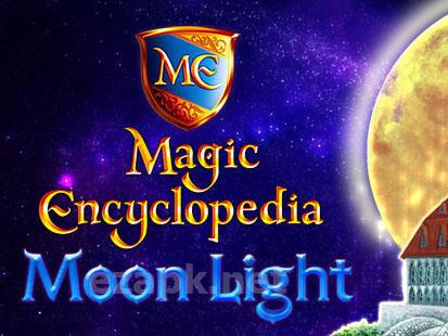 Magic encyclopedia: Moonlight