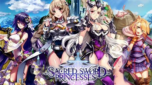 Sacred sword princesses