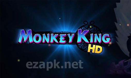 Monkey king HD