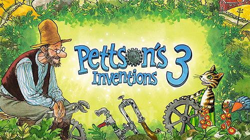 Pettson's inventions 3
