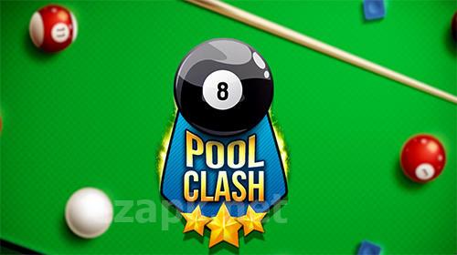 Pool clash