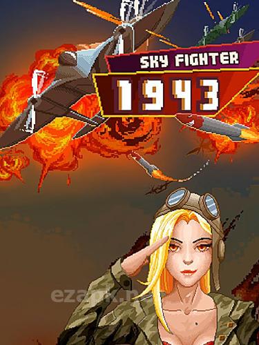 Sky fighter 1943