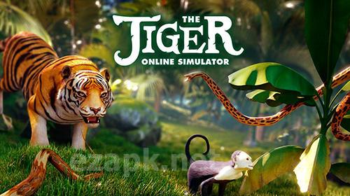 The tiger: Online simulator