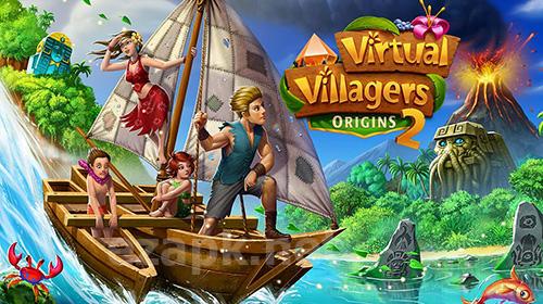 Virtual villagers origins 2