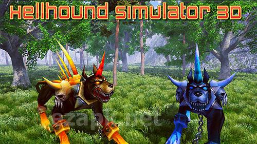 Hellhound  simulator