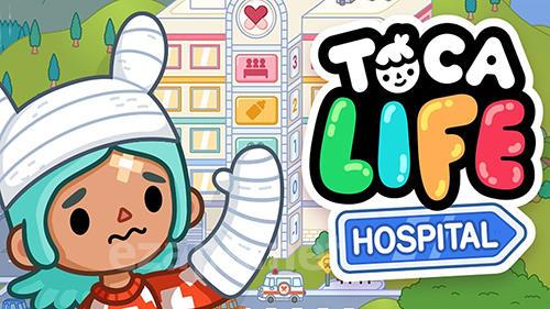 Toca life: Hospital