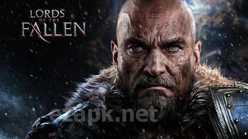 Lords of the fallen