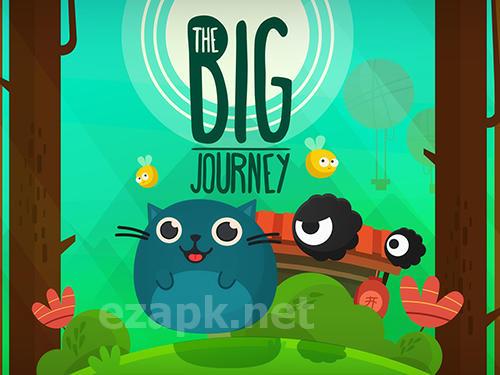 The big journey