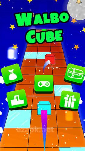 Walbo cube