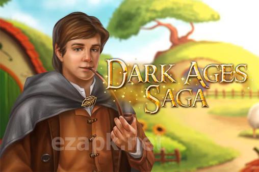 Dark ages saga