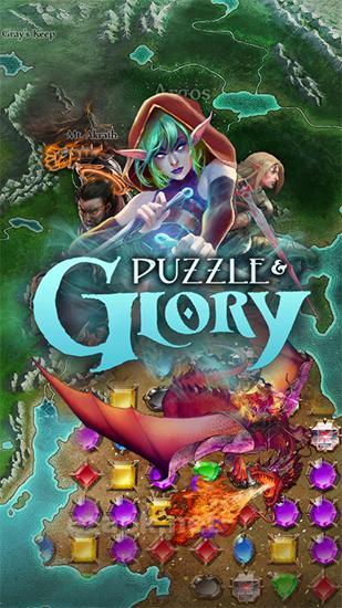 Puzzle and glory