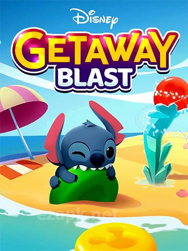 Disney getaway blast
