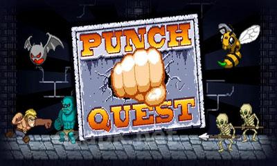 Punch Quest