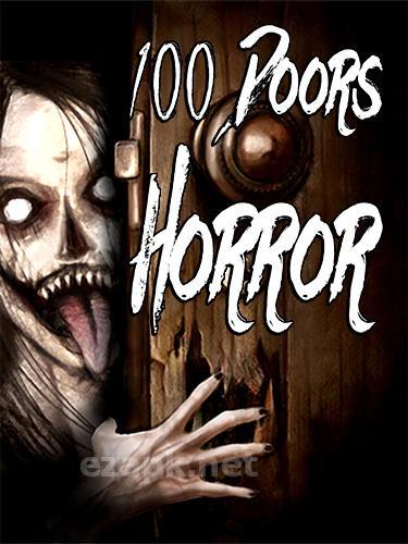 100 doors horror