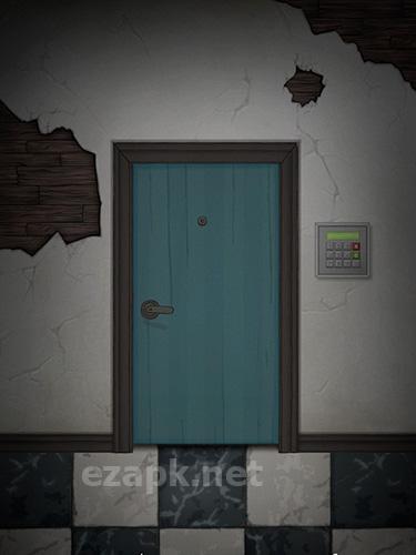 100 doors horror