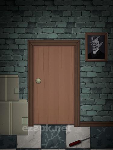 100 doors horror