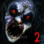 Demonic manor 2: Horror escape game