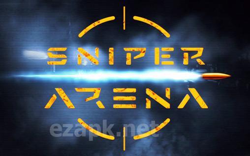 Sniper arena: Online shooter!